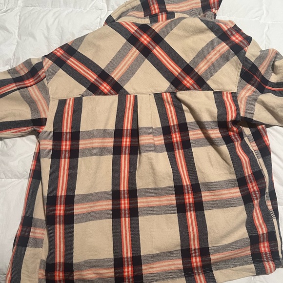 AE Offline Shacket - Picture 7 of 7